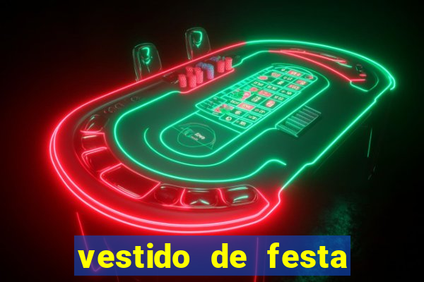 vestido de festa porto alegre